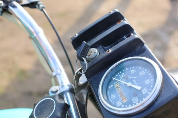 Новый «Иж» из советской коробки. Сколько же он сейчас стоит? Новый «Иж» из советской коробки. Сколько же он сейчас стоит?