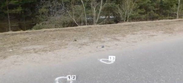 Дальнобой уехал с места смертельного ДТП в Литву. Его задержали при возвращении Дальнобой уехал с места смертельного ДТП в Литву. Его задержали при возвращении