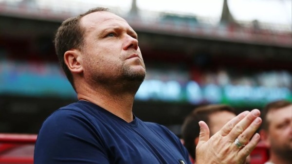 Марцел Личка сравнил работу в брестском «Динамо» и «Оренбурге» Марцел Личка сравнил работу в брестском «Динамо» и «Оренбурге»