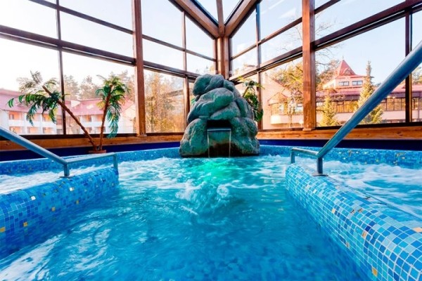 Сколько стоит отдохнуть в белорусских санаториях на майские Сколько стоит отдохнуть в белорусских санаториях на майские