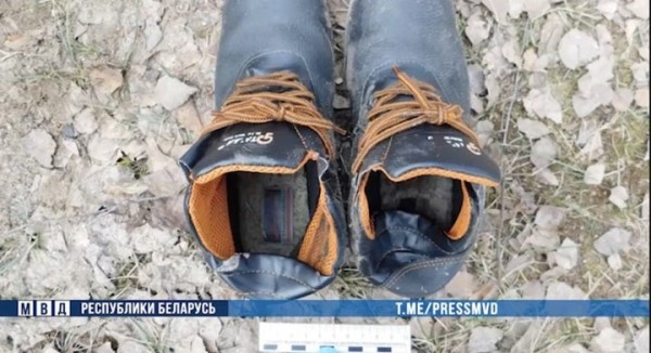 Дальнобой уехал с места смертельного ДТП в Литву. Его задержали при возвращении Дальнобой уехал с места смертельного ДТП в Литву. Его задержали при возвращении