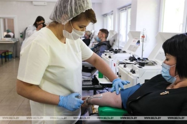 Что нужно, чтобы стать донором? Что нужно, чтобы стать донором?