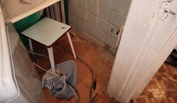 В Беларуси от удара током погиб пенсионер