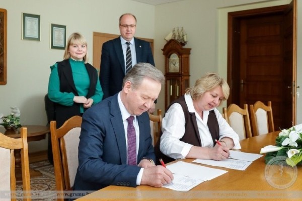 В новом учебном году в одном из городов Брестской области появятся медицинские классы В новом учебном году в одном из городов Брестской области появятся медицинские классы