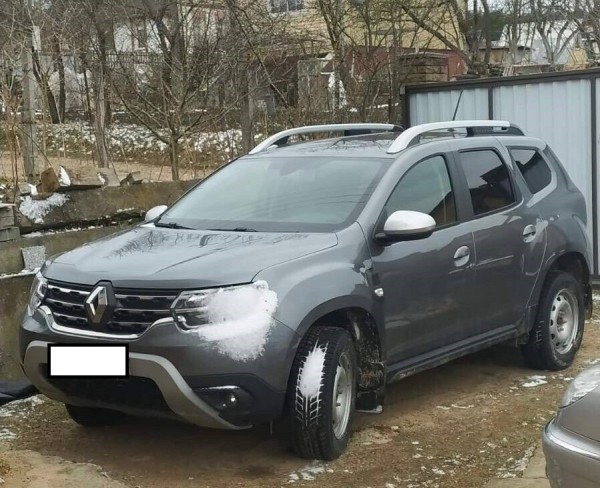 «Отдал полпенсии за первое ТО!». Пенсионер возмущен стоимостью обслуживания у дилера Renault