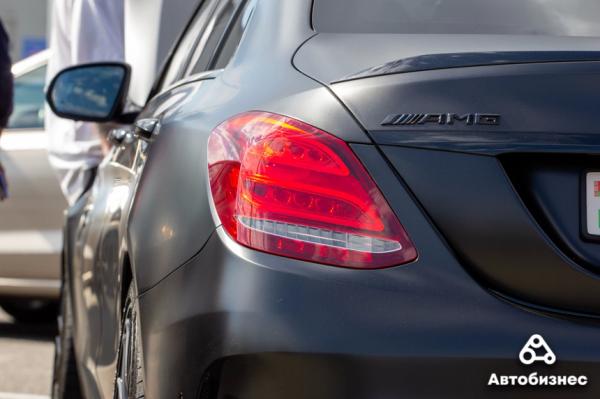 Белорусы «случайно» собрали самый быстрый Largus в мире