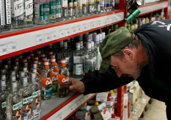 В Беларуси подорожает алкоголь