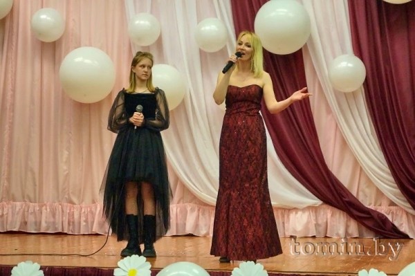 В Бресте ярко отметил 35-летие детский сад № 69 «Черемушки»: как это было В Бресте ярко отметил 35-летие детский сад № 69 «Черемушки»: как это было