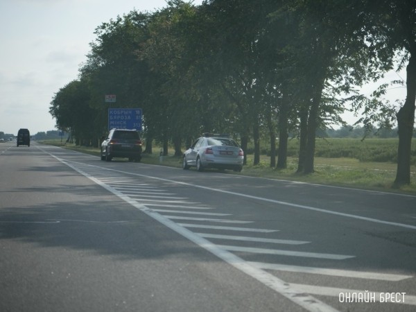 ГАИ напоминает об ответственности за управление транспортным средством без водительских прав ГАИ напоминает об ответственности за управление транспортным средством без водительских прав