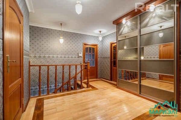 В Минске продается квартира за миллион долларов. Посмотрите, как она выглядит В Минске продается квартира за миллион долларов. Посмотрите, как она выглядит