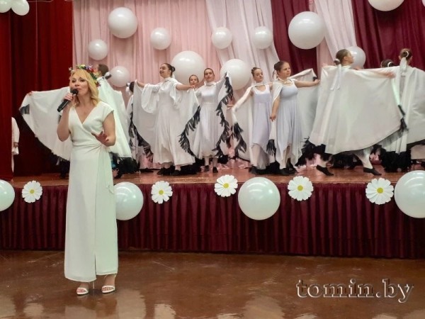 В Бресте ярко отметил 35-летие детский сад № 69 «Черемушки»: как это было В Бресте ярко отметил 35-летие детский сад № 69 «Черемушки»: как это было