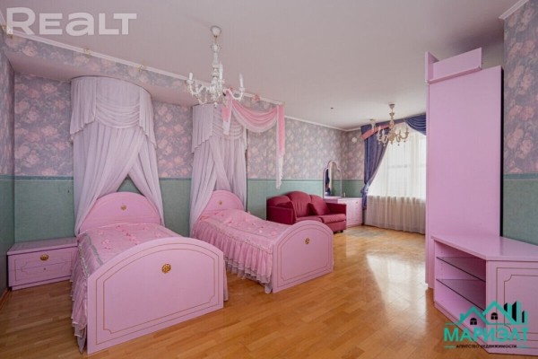 В Минске продается квартира за миллион долларов. Посмотрите, как она выглядит В Минске продается квартира за миллион долларов. Посмотрите, как она выглядит