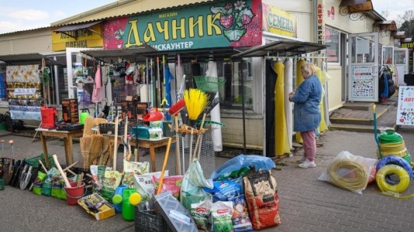 Жители райцентра рассказали, во сколько им обходятся дачи и приусадебные участки