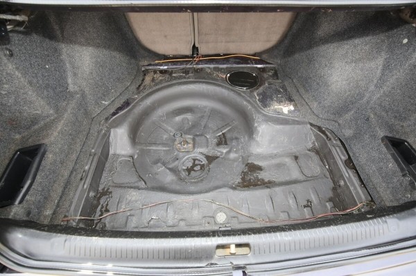 «Покраска обошлась в $3 200». В Беларуси нашли редкий VW Passat VR6 (B4) «Покраска обошлась в $3 200». В Беларуси нашли редкий VW Passat VR6 (B4)