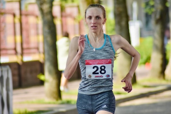 В Бресте прошел Кубок Беларуси по спортивной ходьбе, а также республиканские соревнования «Наши Надежды» В Бресте прошел Кубок Беларуси по спортивной ходьбе, а также республиканские соревнования «Наши Надежды»