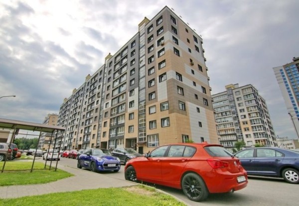 Льготникам больше не будут навязывать квартиры с машино-местами