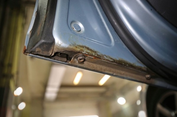 «Брал новым у дилера в 2009 году». Белорус показал VW Jetta 1.9 TDI, который до сих пор обслуживает у «официалов» «Брал новым у дилера в 2009 году». Белорус показал VW Jetta 1.9 TDI, который до сих пор обслуживает у «официалов»