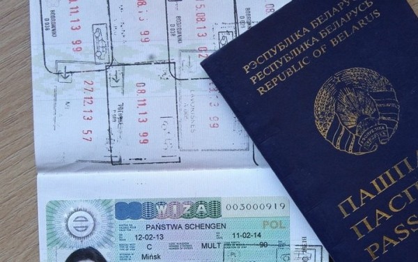 Испытать удачу. Реально ли получить шенген на три года Испытать удачу. Реально ли получить шенген на три года