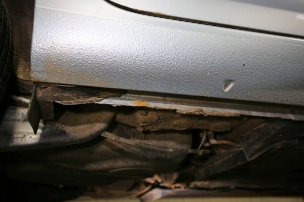 «Брал новым у дилера в 2009 году». Белорус показал VW Jetta 1.9 TDI, который до сих пор обслуживает у «официалов» «Брал новым у дилера в 2009 году». Белорус показал VW Jetta 1.9 TDI, который до сих пор обслуживает у «официалов»