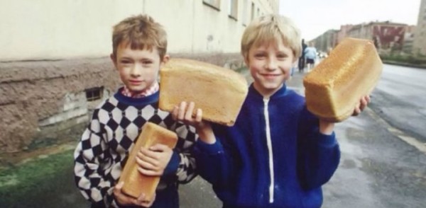 14 вещей, о которых помнят все, кто жил до эпохи интернета