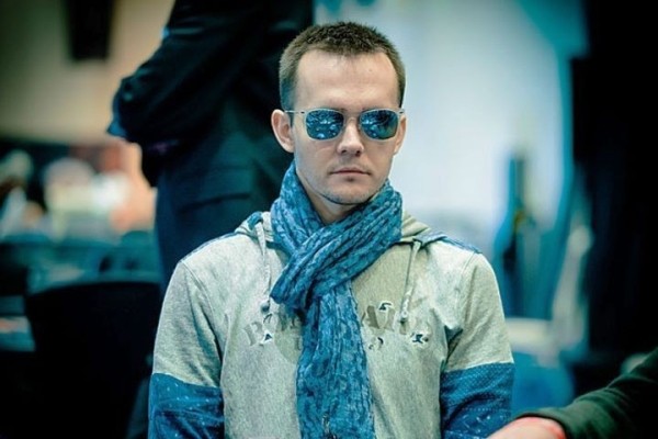 Суммарный выигрыш белоруса в покер достиг 40 млн долларов