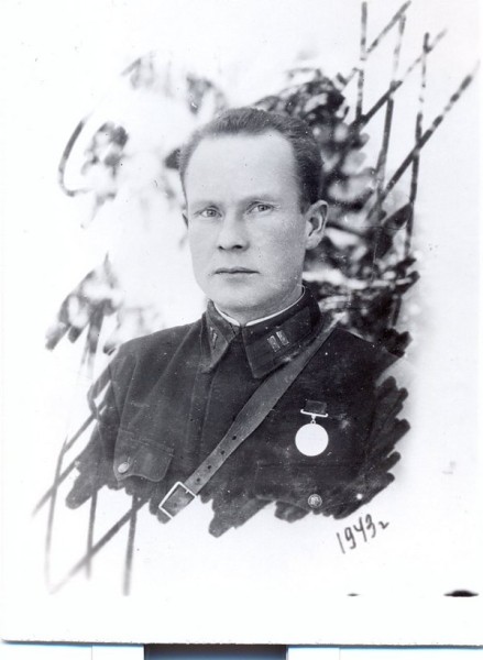 Письмо из 41-го: « Я расскажу тебе о том, как выбралась из горящего Кобрина...» Письмо из 41-го: « Я расскажу тебе о том, как выбралась из горящего Кобрина...»