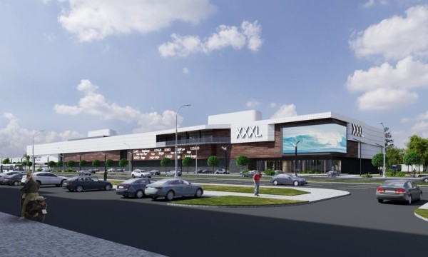 Перспективы строительства в Бресте крупного ТРЦ XXXL на ул. Московской около торгового центра Корона Перспективы строительства в Бресте крупного ТРЦ XXXL на ул. Московской около торгового центра Корона