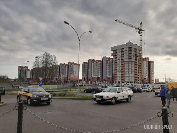 В Бресте будет больше арендного жилья для военнослужащих