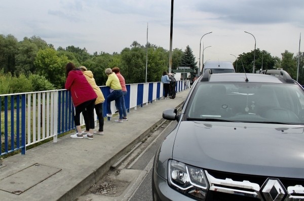 Как сегодня белорусы проходят границу на легковых авто