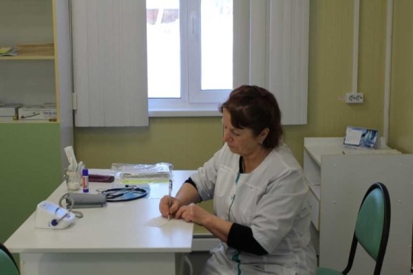 Брестский горисполком выделил дополнительно 1,3 млн руб на ремонт сельских ФАПов и горбольниц