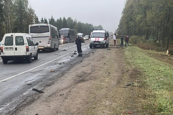 Из-за нарушения водителем авто правил обгона погиб 23-летний мотоциклист. Приговор Из-за нарушения водителем авто правил обгона погиб 23-летний мотоциклист. Приговор