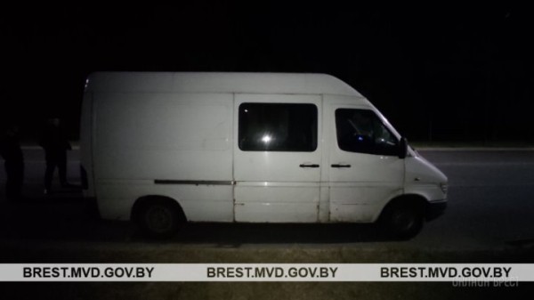 Житель Микашевичей хранил у себя 1,5 тонны похищенного комбикорма Житель Микашевичей хранил у себя 1,5 тонны похищенного комбикорма