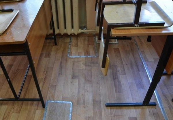 В школах Беларуси откроются классы инженерной и железнодорожной направленности В школах Беларуси откроются классы инженерной и железнодорожной направленности