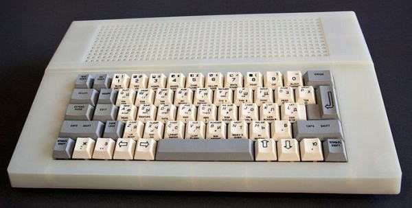 Как выглядели ноутбук, микроволновка и планшет в СССР Как выглядели ноутбук, микроволновка и планшет в СССР