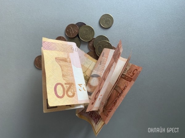 В Беларуси изменился размер пени за день просрочки платежа В Беларуси изменился размер пени за день просрочки платежа