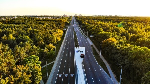 Какая погода ждет жителей Бреста в ближайшие дни