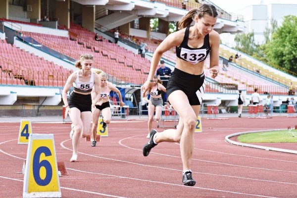 В Бресте прошел открытый чемпионат Брестской области на призы олимпийской чемпионки Юлии Нестеренко В Бресте прошел открытый чемпионат Брестской области на призы олимпийской чемпионки Юлии Нестеренко