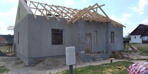 Сколько стоит построить дом с господдержкой и по упрощенной схеме: стали известны цифры и условия Сколько стоит построить дом с господдержкой и по упрощенной схеме: стали известны цифры и условия