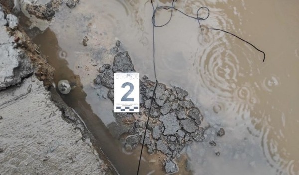 Электромонтера насмерть придавило бетонной плитой в Могилевском районе Электромонтера насмерть придавило бетонной плитой в Могилевском районе