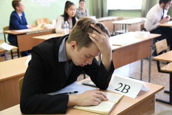 Устный экзамен для некоторых абитуриентов могут ввести в Беларуси