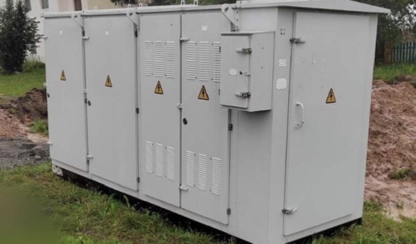 Электромонтера насмерть придавило бетонной плитой в Могилевском районе Электромонтера насмерть придавило бетонной плитой в Могилевском районе