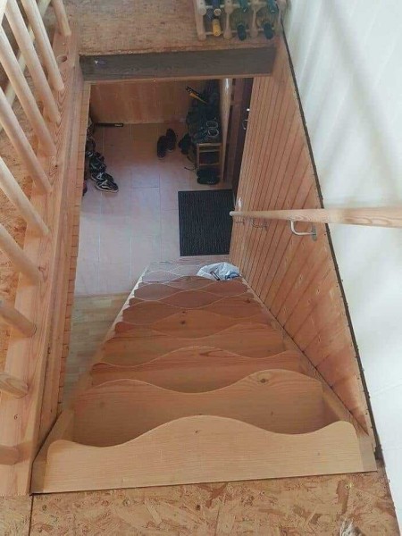 На фото показали дизайн, который победил здравый смысл На фото показали дизайн, который победил здравый смысл