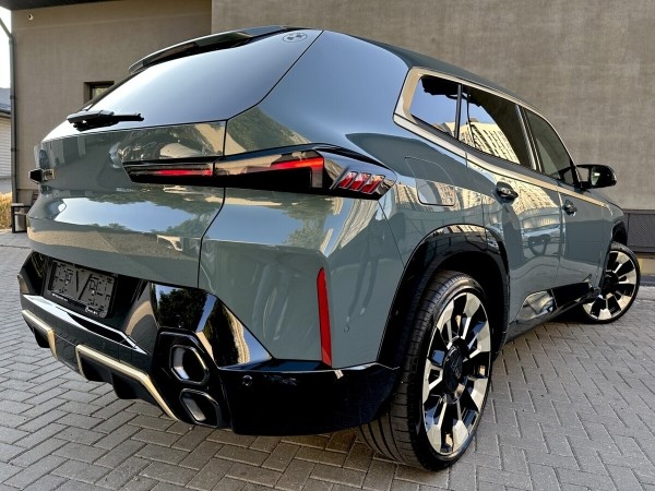 Самый дорогой и престижный кросс BMW: вот сколько за него просят в Беларуси Самый дорогой и престижный кросс BMW: вот сколько за него просят в Беларуси