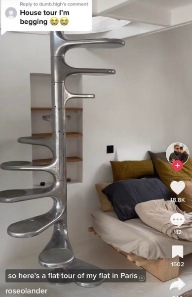 На фото показали дизайн, который победил здравый смысл На фото показали дизайн, который победил здравый смысл