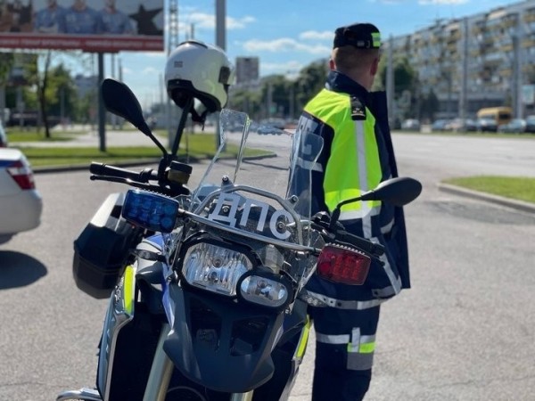 ГАИ разъясняет последствия неуплаты штрафа