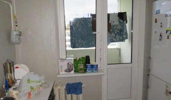 «Домушники» засняли как вскрывают похищенный сейф с $25 тысячами