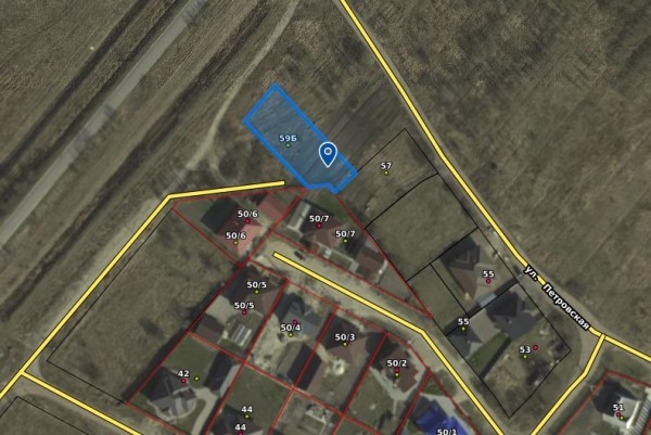 Результаты земельного аукциона в Бресте