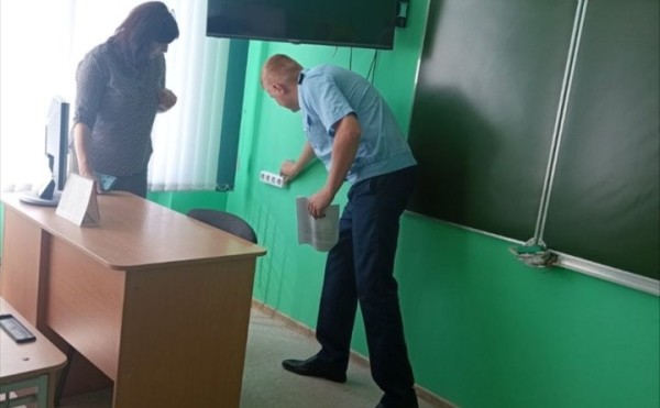 Прокуроры Брестчины проверили школы. Какие выявлены нарушения?