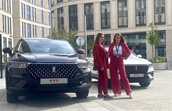 «Утильсбор — это налог на богатых». Эксперты авторынка рассказали, что будет с ценами на иномарки в Беларуси «Утильсбор — это налог на богатых». Эксперты авторынка рассказали, что будет с ценами на иномарки в Беларуси