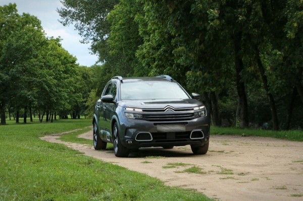 Взял на $4 000 дешевле, чем у перекупов. Белорус о пригоне дизельного Citroen C5 Aircross из Франции Взял на $4 000 дешевле, чем у перекупов. Белорус о пригоне дизельного Citroen C5 Aircross из Франции
